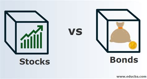 Stocks Vs Bonds Top 8 Useful Differences With Infographics
