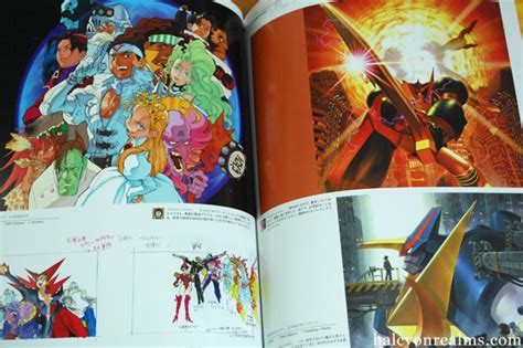Capcom Design Works Art Book Halcyon Realms Art Book Reviews