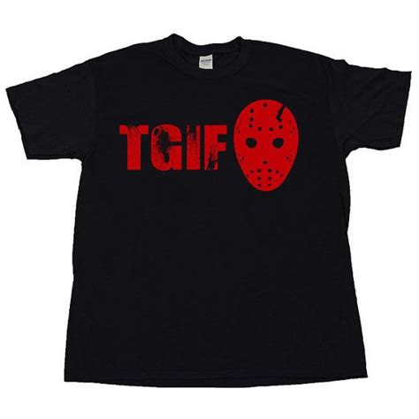 Jason Voorhees Friday The 13th Halloween 2 3 4 5 By Shirtquarters