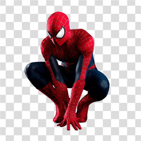 Elementos Homem Aranha Png