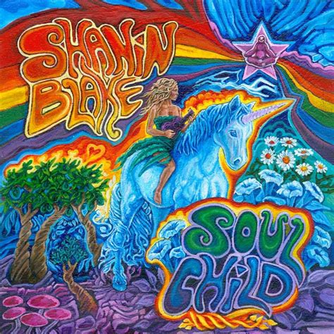 Shanin Blake Soul Child Lyrics And Tracklist Genius
