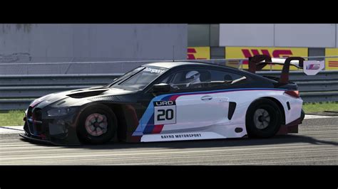 Assetto Corsa New From United Racing Design Bayro Gt Aka