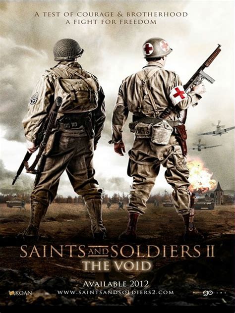 Santos e Soldados A Última Missão poster Foto 9 AdoroCinema