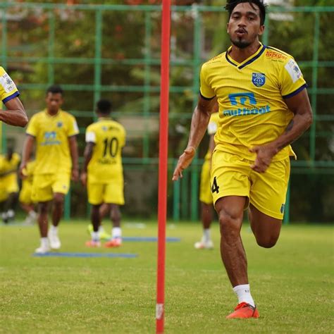 Some of the club's major signings include english striker. Indian Player Of The Season - Kerala Blasters FC | IFTWC ...