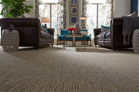 Loop Carpets Look And Feel Shaw Floors