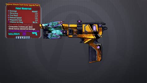 Borderlands 2 Dlc Legendary Weapons Kitfree