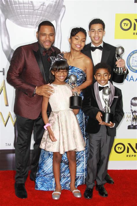 The Best Moments From The 47th Naacp Image Awards The Rickey Smiley Morning Show