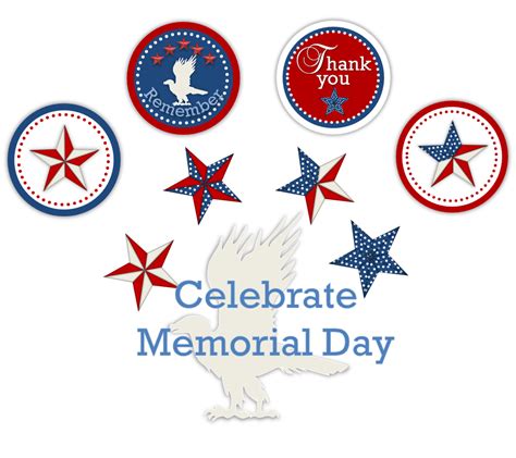 Memorial Day Clipart Images Free Download On Clipartmag