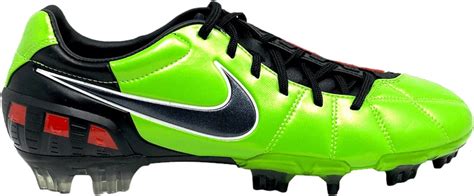 Nike Total 90 Laser 3 Fg Electric Green 385423 306 Novelship