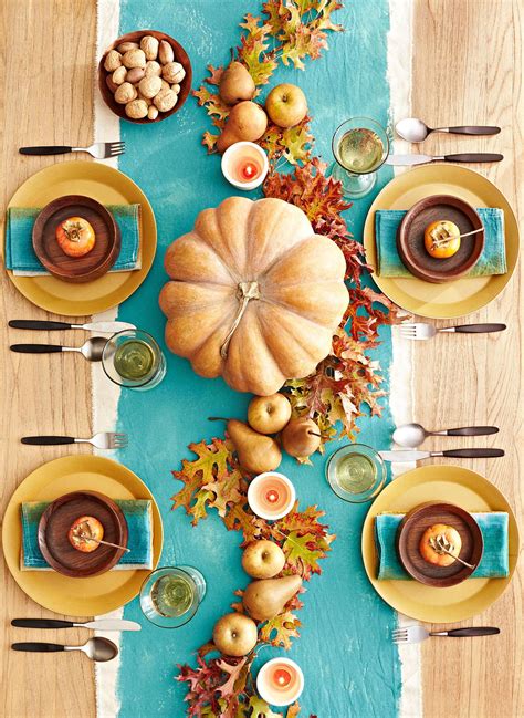 19 Gorgeous Fall Centerpieces That Are So Easy To Recreate Unique Fall