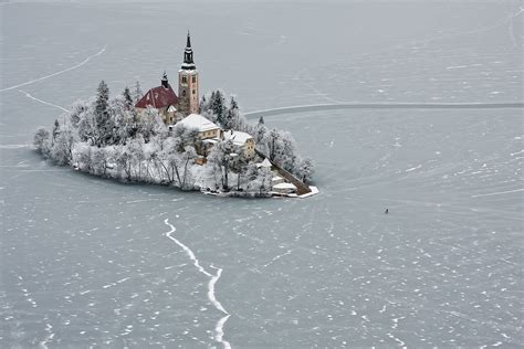Award Winning Accommodation In The Lake Bled Area In Slovenia