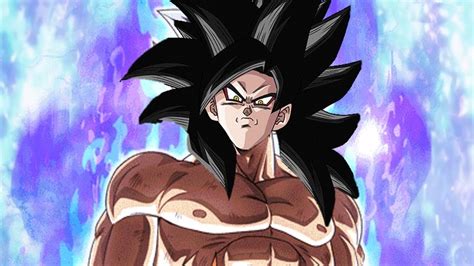 ¡ya Salio La Nueva TransformaciÓn De Goku 2020 ¿super Saiyajin Dios
