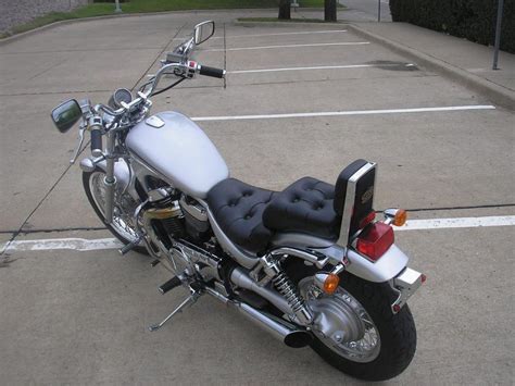 Over the next few lines motorbike specifications will provide you with a complete list of the available suzuki. Buy 2004 Suzuki Intruder 800 Touring on 2040-motos