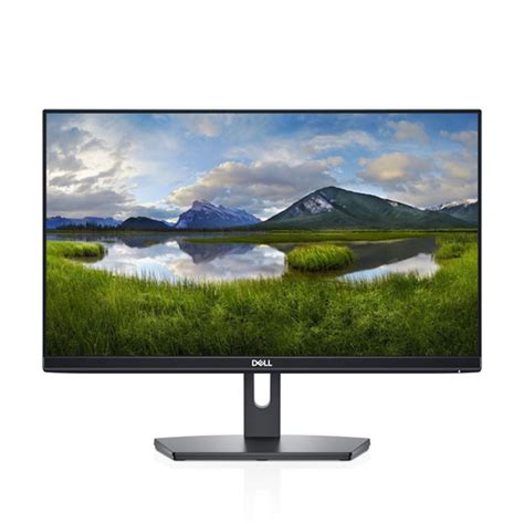 Easily tilt the monitor to get just the right viewing angle. Dell SE2219HX Monitor price in Bangladesh - Global Brand ...