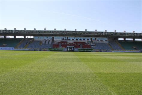 Последние твиты от çaykur rizespor (@crizesporas). Çaykur Didi Stadyumu - Stadiony.net
