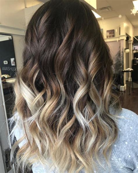 Fabulous Brown Hair With Blonde Highlights Looks To Love Blonde