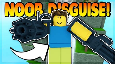 Noob Disguise Trolling 5 Roblox Super Power Training Simulator Youtube