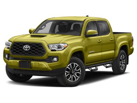 New 2023 Toyota Tacoma Trd Sport 4 In Mission Hills Hamer Toyota