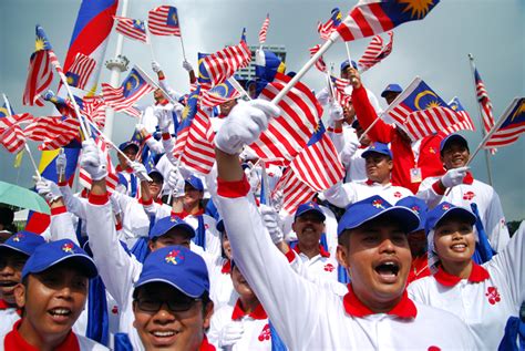 Why is it called hari merdeka in malaysia? Stop celebrating 'Hari Merdeka Malaysia' | Hornbill Unleashed