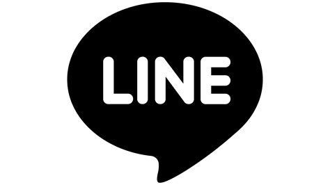 Line Logo Png Symbol History Meaning