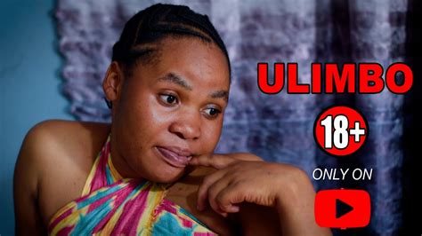 Ulimbo Part 1 Latest 2023 Swahili Movie Bongo Movie Filamu Za