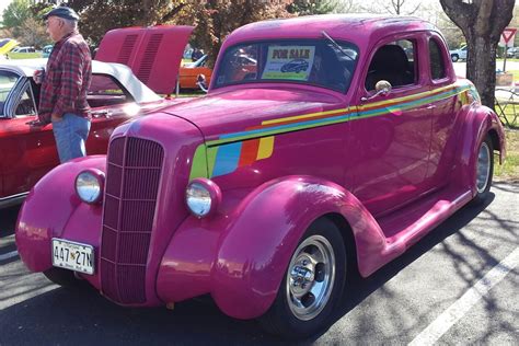 Pin By April Sparrow On Lee Hill Dr Classic Car Show April 16 2016 Cars Trucks Classic