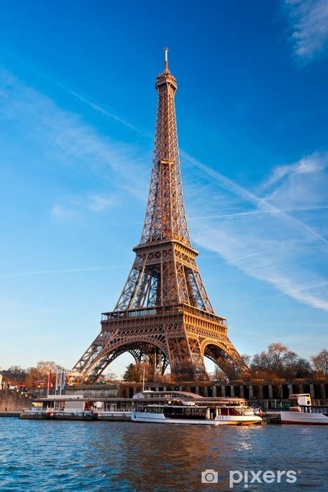 Search, discover and share your favorite tour eiffel gifs. Sticker La tour eiffel de paris • Pixers® - Nous vivons ...