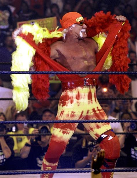 Hulk Hogan S Net Worth Updated Inspirationfeed