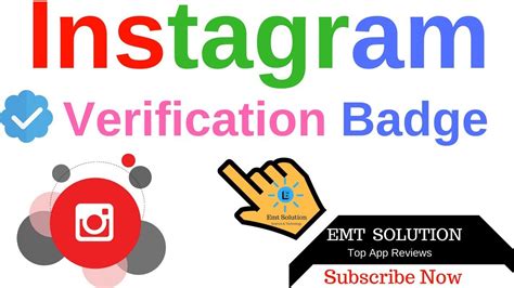 How To Get Verified Badge On Instagram Only 3000 Instagram Followers