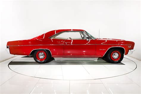 1966 Chevrolet Impala Volo Museum
