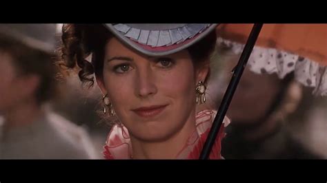 Dana Delany Outfits In Tombstone 1993 Youtube