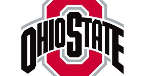 States are categorized from highest rate to lowest rate. Ohio State Devises a New Athletic Logo. And It's Bad. | Eleven Warriors