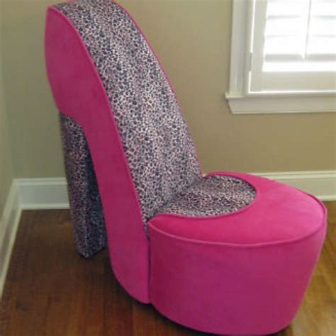315 x 315 jpeg 10 кб. Pink/leopard heel chair
