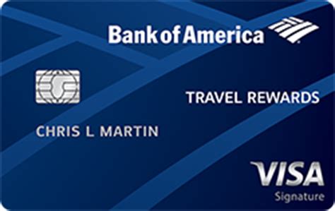 Recording credit card payments i recommend using the transfer function to record credit card payments. Bank of America Travel Rewards Credit Card Review - Forbes Advisor