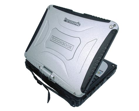 Panasonic Toughbook Cf 19 Review