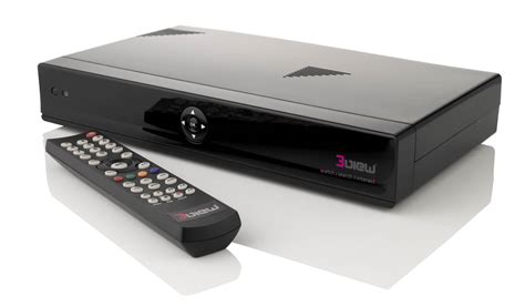 3view Hd Digital Tv Recorder With 500gb Hdd Review