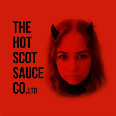 The Hot Scot Sauce Company Ltd Hartlepool