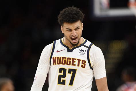 Jamal Murray S Nsfw Instagram Hack Came At The Worst Possible Time