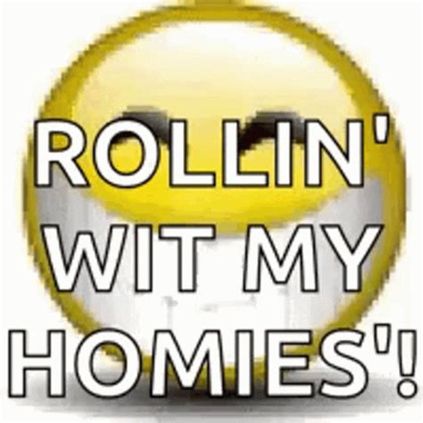 Rollin With The Homies Memes Gifs Imgflip Hot Sex Picture