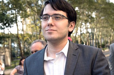 Wu Tang Clan Album Owner Martin Shkreli Gets Arrested Hypebeast