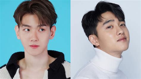 Many Are Asking Sm Entertainment To Debut A Unit With This 2 Exo