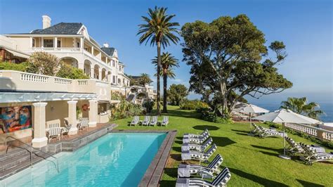 15 Best Hotels In Cape Town For Your Trip To South Africa