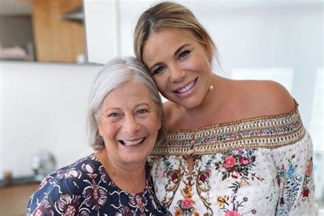fiona falkiner on the heartbreak of a mum with dementia