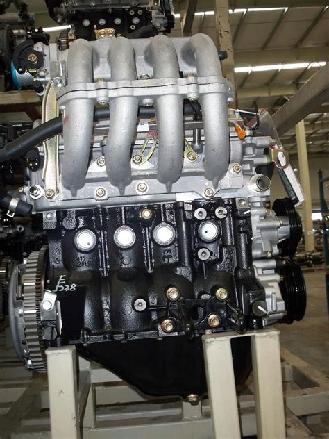 2018 New Type Chery 1000cc Sqr472 Engine Buy Sqr472 Enginechery