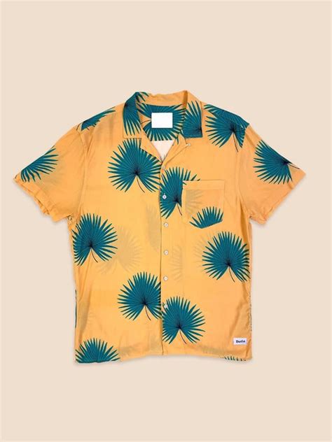 Outer Banks Season 2 Shirt John B Outer Banks Yellow Shirt