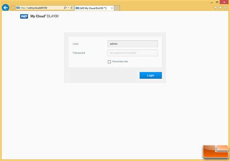 wd 138 login