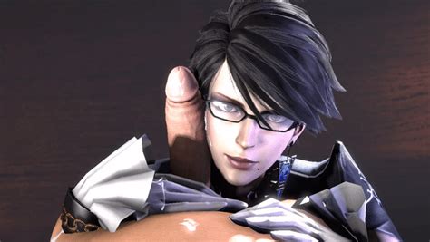 Bayonetta Porn  Animated Rule 34 Animated