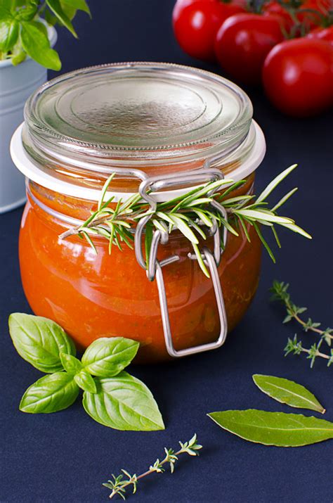 Introducir 160 imagen conserver sauce tomate maison