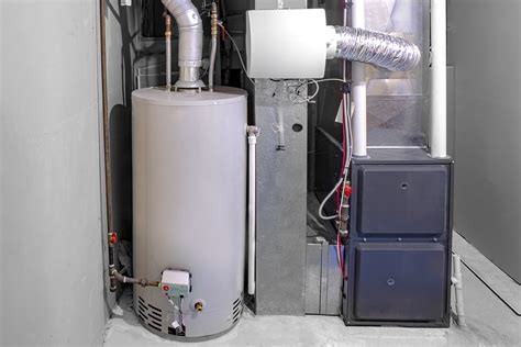 Instantaneous Heaters And Boilers Extreme Air Hvac