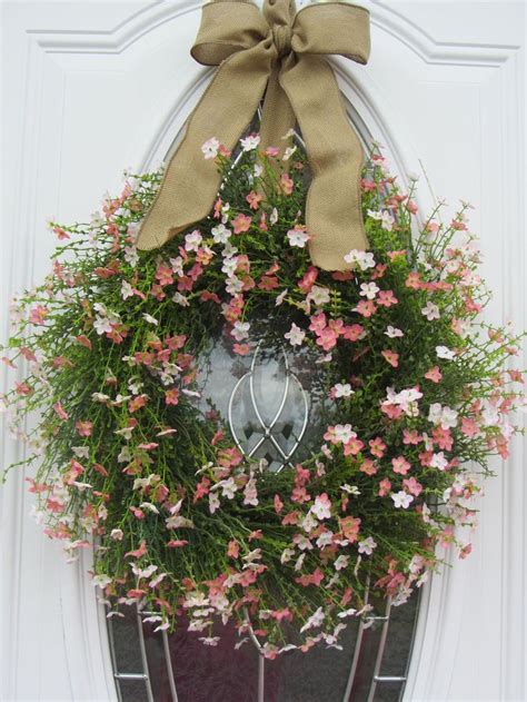 504 Best A Door Able Wreath Ideas Images On Pinterest